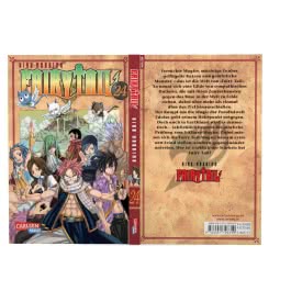 Fairy Tail 24