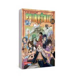 Fairy Tail 24