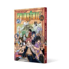 Fairy Tail 24