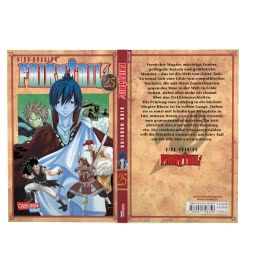Fairy Tail 25