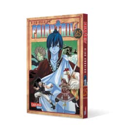 Fairy Tail 25