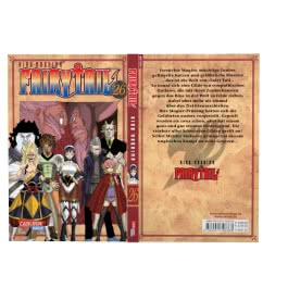 Fairy Tail 26