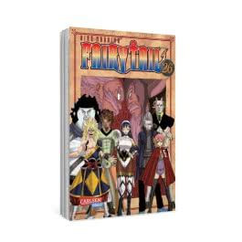 Fairy Tail 26