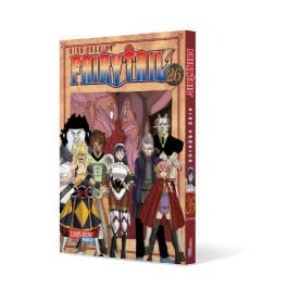Fairy Tail 26