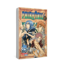 Fairy Tail 27