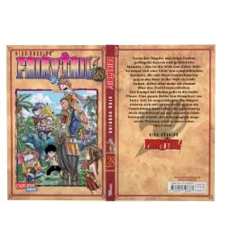 Fairy Tail 28