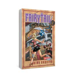 Fairy Tail 2