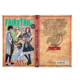 Fairy Tail 3