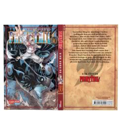 Fairy Tail 30