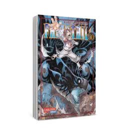 Fairy Tail 30