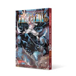 Fairy Tail 30