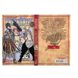 Fairy Tail 31