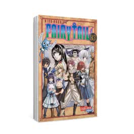 Fairy Tail 33