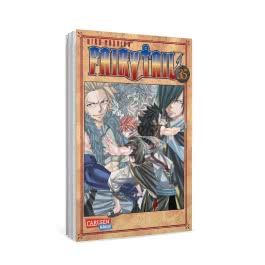 Fairy Tail 35