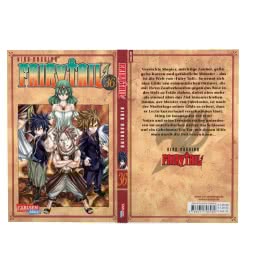 Fairy Tail 36