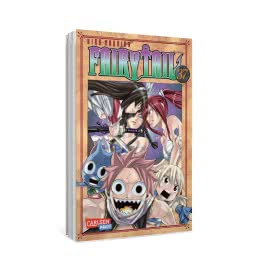 Fairy Tail 37