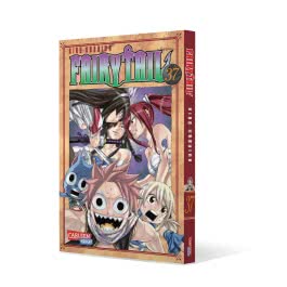 Fairy Tail 37