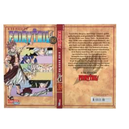Fairy Tail 39