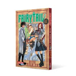 Fairy Tail 3