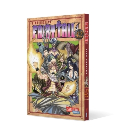 Fairy Tail 42