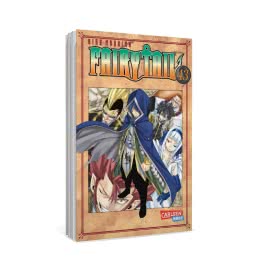 Fairy Tail 43