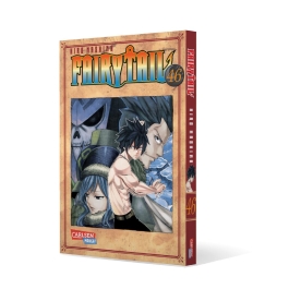 Fairy Tail 46