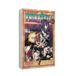 Fairy Tail 48
