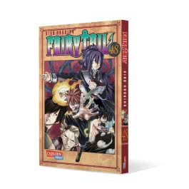 Fairy Tail 48