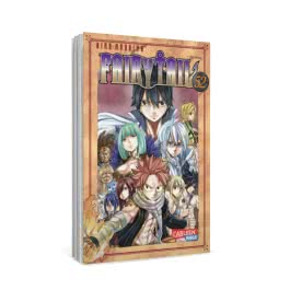 Fairy Tail 52