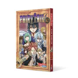 Fairy Tail 52