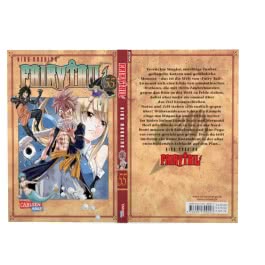 Fairy Tail 55