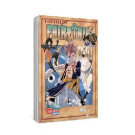 Fairy Tail 55