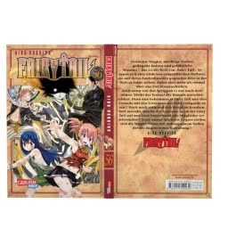 Fairy Tail 56