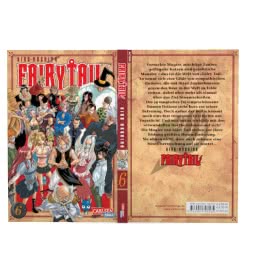 Fairy Tail 6