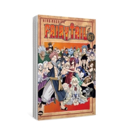 Fairy Tail 63