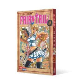 Fairy Tail 9