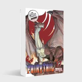 Fairy Tail Massiv 17