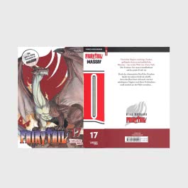 Fairy Tail Massiv 17
