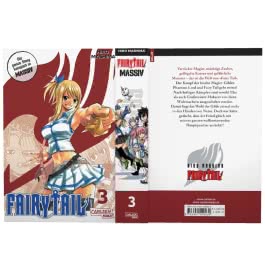 Fairy Tail Massiv 3