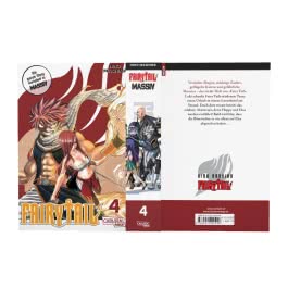 Fairy Tail Massiv 4