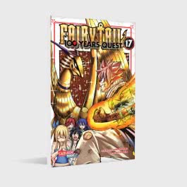 Fairy Tail – 100 Years Quest 17