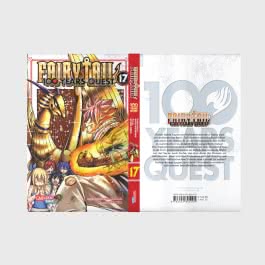 Fairy Tail – 100 Years Quest 17