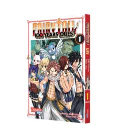 Fairy Tail – 100 Years Quest 1