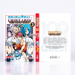 Fairy Tail – 100 Years Quest 2