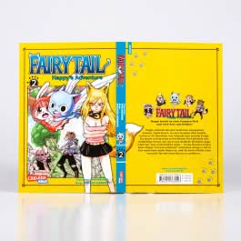 Fairy Tail – Happy's Adventure 2