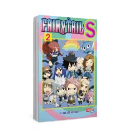 Fairy Tail S 2