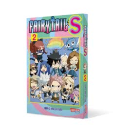 Fairy Tail S 2