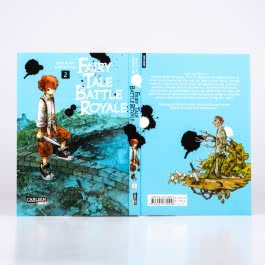 Fairy Tale Battle Royale 2