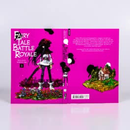 Fairy Tale Battle Royale 3