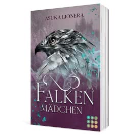 Falkenmädchen (Divinitas 1)